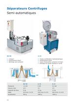 Recyclage des liquides - 12