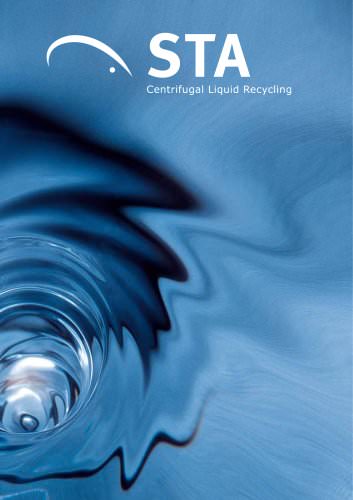 Recyclage des liquides