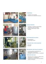 Recyclage des liquides - 7