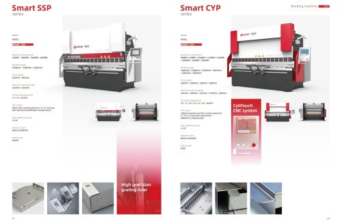 Press Brake