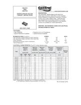 CMJH080 Surface mount Diode-Current Limiting Single: High Current