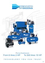 PISTON COMPRESSOR