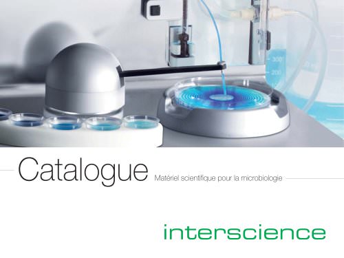 INTERSCIENCE