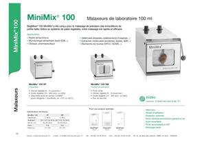 Interscience Matériel Scientifique de Laboratoire - 10