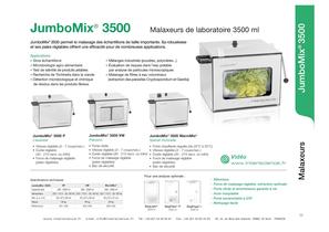 Interscience Matériel Scientifique de Laboratoire - 11