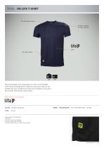 75104 HH LIFA T-SHIRT - 2