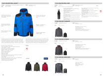 HELLY HANSEN 2014/2015 COLLECTION - 12