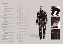 HELLY HANSEN 2015/2016 COLLECTION - 11