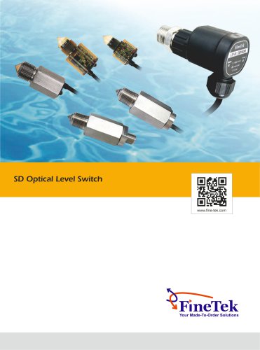 Optical Level Switch