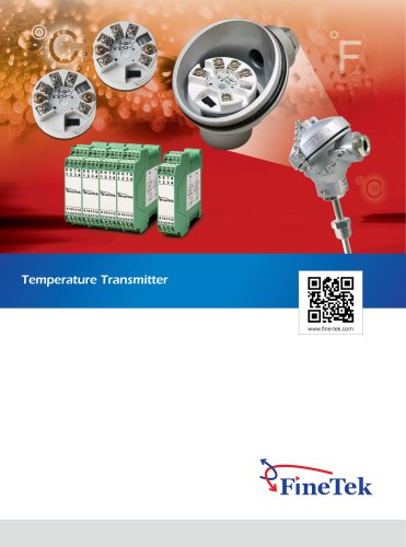 Temperature Transmitter