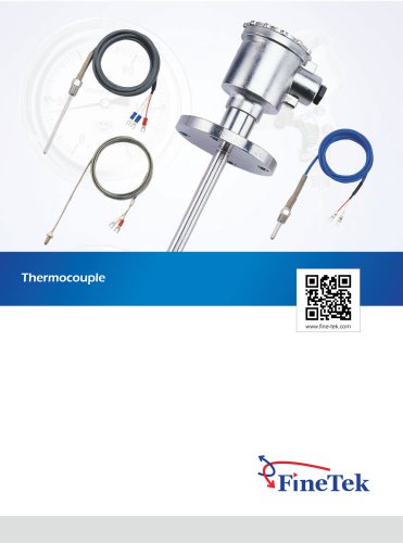 Thermocouple