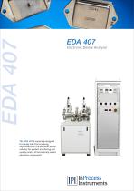 EDA 407