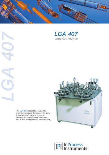 LGA 407