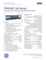 PROPAK NA Series