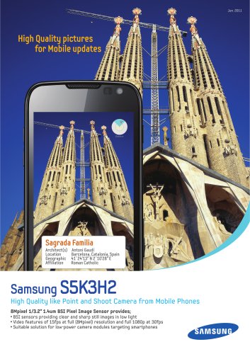 Samsung S5K3H2