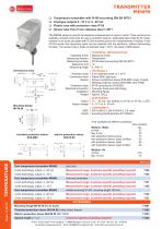 data sheet MINI90