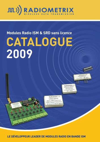 Radiometrix (French)