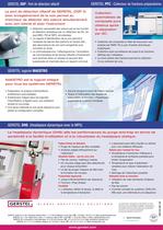 Thermal Desorption System TDS - 4