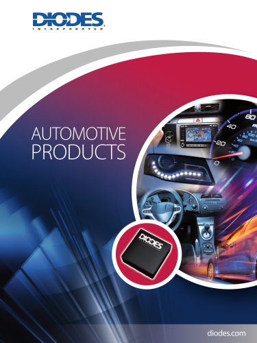 automotive products