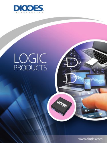 LOGIC PRODUCTS