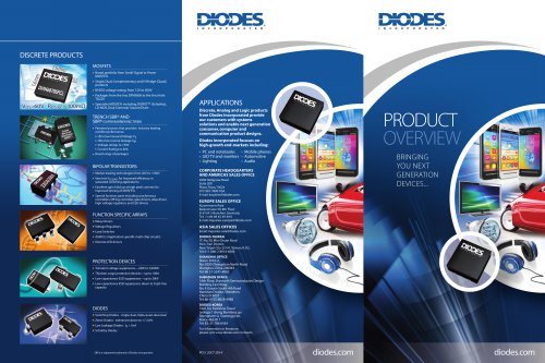 PRODUCT OVERVIEW