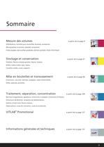 Programme d?appareils de laboratoire - 7