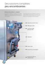 Solutions de thermostatisation de haute précision - 10