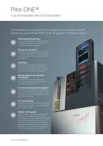 Solutions de thermostatisation de haute précision - 6