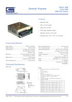 SNP-C04 Series