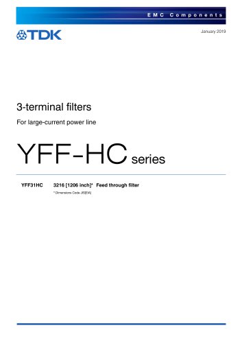 YFF-HC series