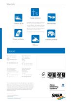 Brochure SNEP - 4