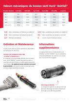 BULLETIN D?INFORMATION HOMOLOGATION DiBt - 4