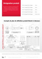 BULLETIN D?INFORMATION HOMOLOGATION DiBt - 5