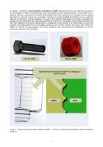 Innovation dans la technologie de fixation mécanique pour les joints sans entretien - 2