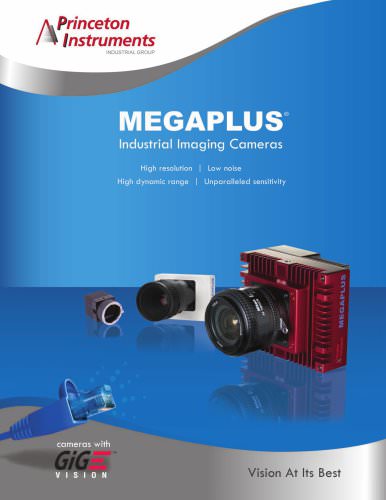 MEGAPLUS product brochure pdf