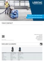 Grinding and milling technology catalogue