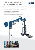 Material Handling catalogue - 14