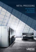 Metal Processing catalogue - 1