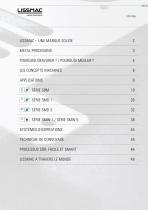Metal Processing catalogue - 3