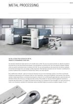 Metal Processing catalogue - 5