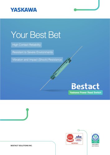 Bestact Digest