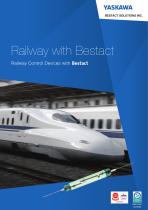 Railway with Bestact