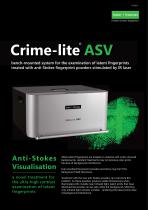 Crime-lite ASV