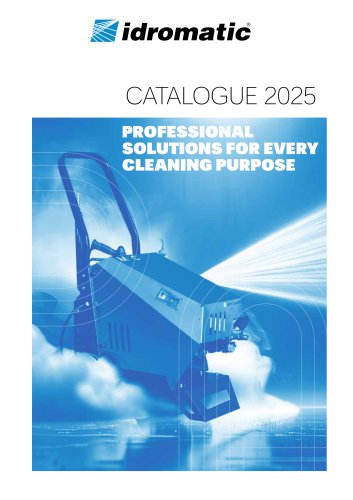 COMPLETE CATALOGUE