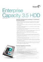 Enterprise Capacity 3.5 HDD - 1