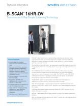 B-SCAN 16HR-DV