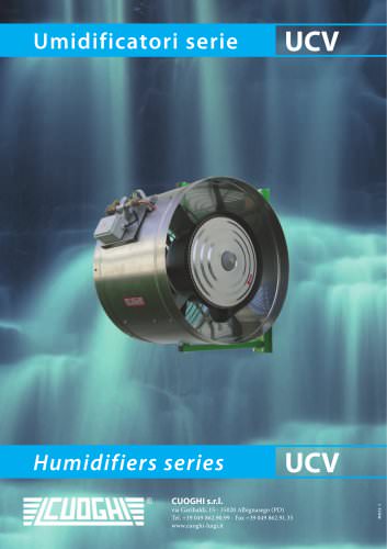 UCV series