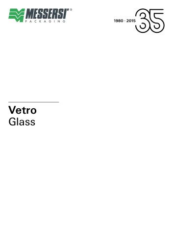 Glass Catalogue