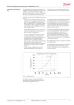 Composants pour les applications au CO2 en réfrigération industrielle - 7