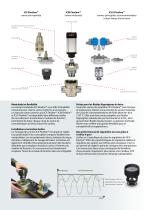 ICV Flexline™ - 3